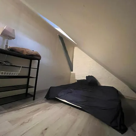 Hyper Centre 2 St Michel Appartement *